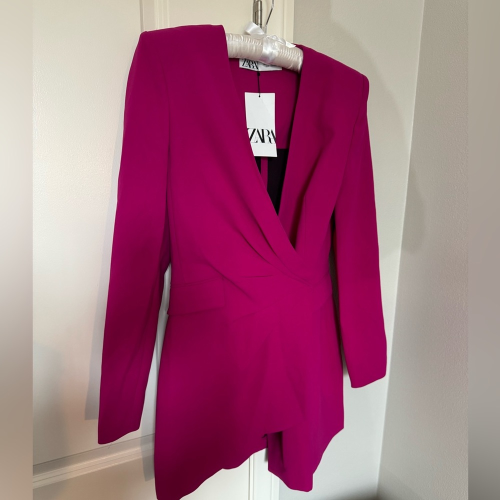 Zara Dress